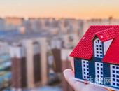 “地标级”烂尾楼中弘大厦33亿元被拍出