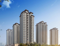 中梁·国宾熙岸：近地铁4号线！8#楼江景洋房全新加推！