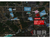 实际楼面价4907元/㎡, 刚刚, 江南土拍结果出炉! 这次要重新认识沙井了