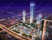 南宁恒大国际中心： 81折钜惠****，5.08米全能LOFT买一层享两层！