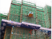 不负好时光丨金钟美墅湾4月工程进度播报