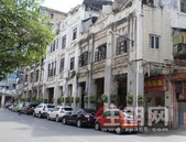 梧州正在下一盘大棋！骑楼城又有3条街区申报自治区级历史文化街区