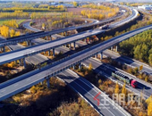 交通、物流、能源……广西重大项目建设**迭起