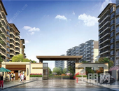 每个人都有洋房梦 6字头洋房让南宁人住得起