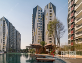 信昌·棠棣之华32#新楼加推，建面单价5字头起！