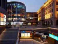 高铁商圈的未来潜力有多大？惊人的现实数据给你答案！