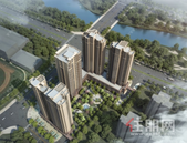 新外滩89-143㎡ 江景新品**发售，**即享三重礼