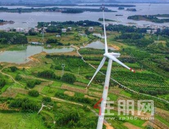 广西43个“能源网”基础设施项目集中开竣工