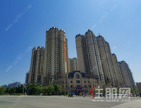 一笺书信传送5月“家”音，喜贺四期全面封顶