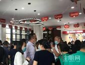 爆！爆！爆！鼎沸全城,燃爆黄金周！预约持续火热！