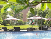 江南“网红”大盘再创热销! 55-75㎡二至三房! 首付8万就能拿下!