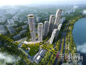 华润置地·西园悦府：距离地铁600米，五月优惠购房活动已开启