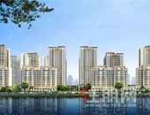 中南春风南岸：邕江畔，毛坯房在售，首付分期7万起！