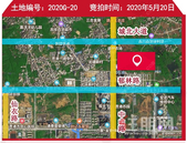 小龙集团豪掷2.619亿元再次拿地，这位置也太好了吧......
