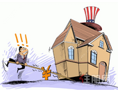 南宁楼市量价齐涨，房贷利率告别****