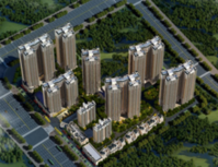 大都公馆：凤岭北，98-119㎡房源收官中，均价9400元/㎡！