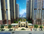 首付13万起, 买江居大四房! 出门双地铁, 还有多学府环绕! | 视频看房