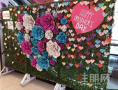 就在明天！鑫炎·梧桐院为妈妈们准备了一份礼物！快来领取吧...