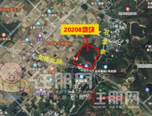 土拍再启！玉东区商用地块土拍结果出炉，楼面地价约1342元/㎡