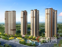 人和·公园溪府 ：10套特惠房，首付15万起，成交额外享97折，送家电！