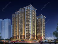 实探元通·君庭天下！居于老城区，享受便利生活！