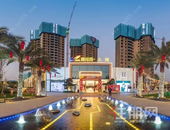 遇见你的一周年丨【碧桂园·中央上城】城主家宴邀您见证！