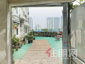 柳州友谊馨苑业主自装防盗门 却遭执法人员无证强拆