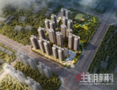 【阳光城文澜府】家邻学府，上学路上不匆忙！