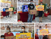 明秀城丨首付3万起精“妆”准现房，横扫平南