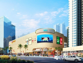 【桂平锦洲时代广场】想要更便捷的一站式居住生活？选这里准没错！