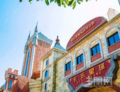 “五一”广西开放超430家景区 旅游消费49.59亿