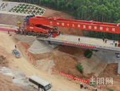 重磅！广西两大高铁项目建设**进展