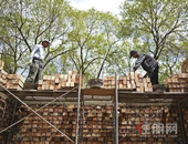 桂林6月10日前全面完成今年危房改造任务