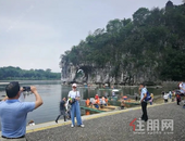 五一小长假桂林接待游客人数 旅游消费数据公布