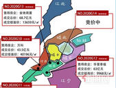 多地高溢价地块频现 土地市场火爆又来？