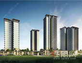 东鼎·雍和府：距离地铁500米，现有冻结2000元开盘享98折优惠！