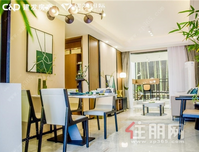 建发·玺院 ：1号楼清栋在即，95㎡臻罕户型在售，首期7万元起！