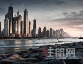 柳北来了个新盘，主打刚需，首开8字头，了解下么？