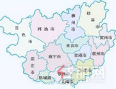 广西稳外贸外资工作获国务院督查激励