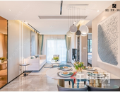 深石│汉华·锦上城：距地铁仅300米！江南红盘3#楼清栋在即！