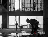 广西抽查72个工程 含商品住宅、保障性住宅