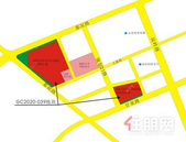 北投地产13.9亿元竞得广西南宁超200亩商住用地