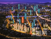 2020南宁楼市黑马来了！春江天越引领相思湖崛起