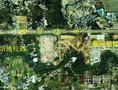 底价成交 安居建设1.455亿拿下柳江区111亩土地