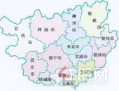 1-4月广西固定资产投资回升势头明显，房地产开发投资增长3.4%