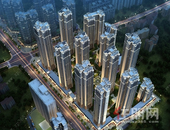 学府环绕! 享“邻”距离全龄优教! 88-165㎡通透新品全城启约!