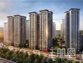 洋浦星：距广西大学站仅150米，90-135㎡新品咨询中！