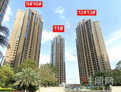 你想买的金色维也纳，6月底交房在即