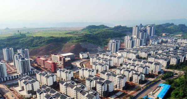 房企销售情况