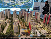 楼市持续回温 百强房企4月销售额同比转正